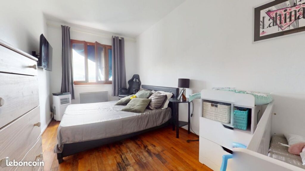 Comment obtenir son prêt immobilier : chambre 1
