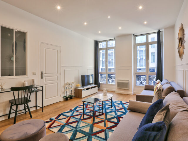 7 bonnes raisons d'acheter son premier appartement