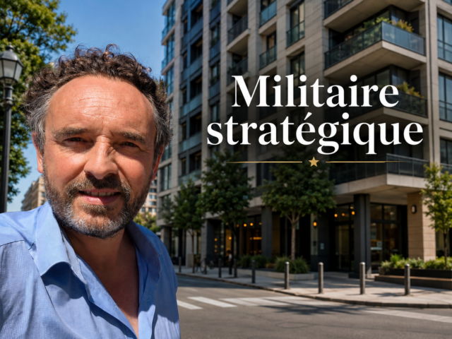 Comment investir quand on a un logement de fonction